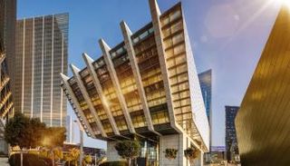 سوق أبوظبي العالمي