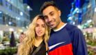 هنا الزاهد وأحمد فهمي.. هل كان الفارق العمري سببا للطلاق؟