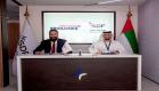 دبي للطيران 2023.. مشروع مشترك بين صندوق تنمية القطاعات الاستراتيجية وشركة دروناميكس