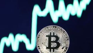 العملات الرقمية- أرشيفية