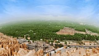 معالم السعودية السياحية