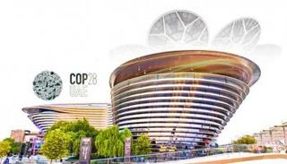 فعاليات  COP28