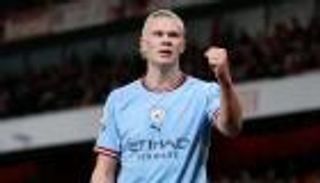 بالتحرك والخداع.. كيف تأثر هالاند بالـ«مُعلم» رونالدو؟