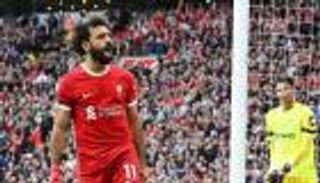 من بوابة مانشستر سيتي.. قائمة عظماء البريميرليغ تنادي محمد صلاح