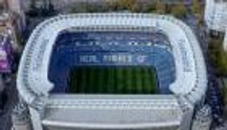 كيف تبدو ملاعب كرة القدم بعيون الذكاء الاصطناعي؟ (صور) 