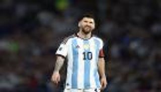 ميسي يفسر أول سقوط للأرجنتين في 2023.. ويكشف كواليس الغضب