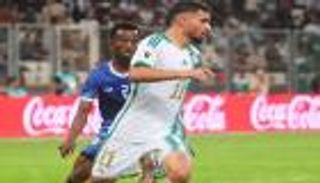 منتخب الجزائر وأزمة الوسط.. كيف تحل قبل أمم أفريقيا؟