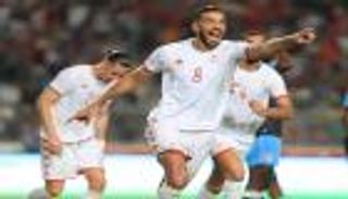 القنوات الناقلة لمباراة تونس وساوتومي وبرينسيب في تصفيات كأس العالم 2026