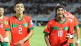 موعد مباراة المغرب وإيران في دور الـ 16 من كأس العالم لأقل من 17 سنة