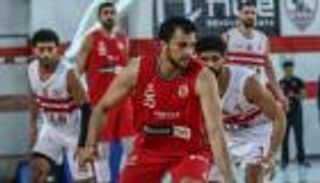 بث مباشر: مباراة الأهلي والزمالك (الإياب) في دوري المرتبط لكرة السلة 2023
