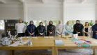 الإمارات.. برنامج يدعم الإنتاج والتصميم المستدام