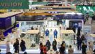 معرض دبي للطيران 2023.. مشاركة ناجحة لمركز محمد بن راشد للفضاء