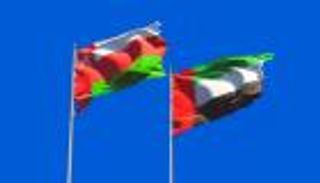 أخوة وشراكة.. الإمارات تشارك عمان احتفالاتها بعيدها الوطني الـ53