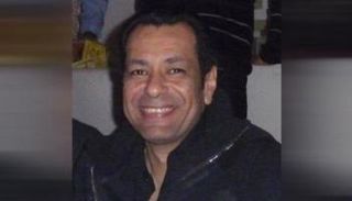 الضابط محمد مبروك