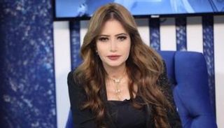 مي العيدان - أرشيفية