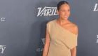 ميغان ماركل تخطف الأنظار في حفل «قوة المرأة»