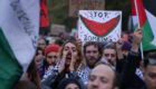 البطيخ الأحمر والقضية الفلسطينية.. أكثر من فاكهة