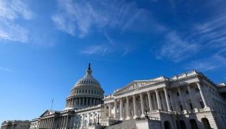 مبنى الكابيتول الأمريكي - رويترز