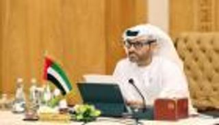 ضمان بيئة رقمية آمنة ومستقرة.. الإمارات نموذجاً رائداً