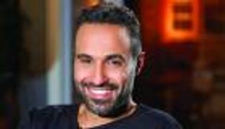 أحمد فهمي يتجاهل خبر انفصاله عن هنا الزاهد بمنشور غامض