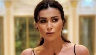 نادين الراسي