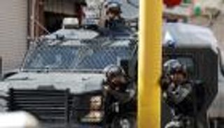 إسرائيل تقتحم «جنين».. قصف بالمسيرات واشتباكات وحصار للمستشفيات