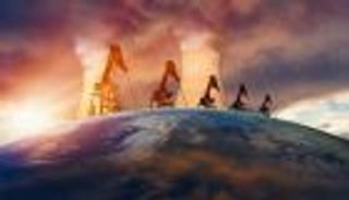 منظمة الأرصاد الجوية العالمية تفجر مفاجأة حول درجة حرارة الأرض