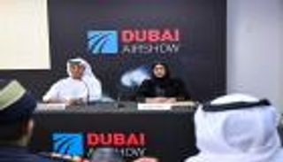 23 مليار درهم صفقات وزارة الدفاع الإماراتية بمعرض دبي للطيران 2023