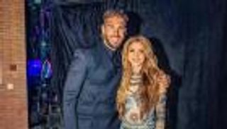 بمقابلة مع راموس.. شاكيرا تصعق بيكيه من جديد