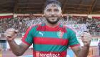 برقم خرافي.. بلايلي يرسم إنجازا تاريخيا في الدوري الجزائري