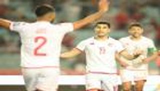 3 عوامل تقلق منتخب تونس قبل موقعة مالاوي بتصفيات كأس العالم