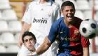 صنعوا في برشلونة.. 10 نجوم أشعلوا ملاعب أوروبا