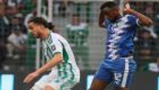 عودة الحرس القديم.. التشكيل المتوقع لمنتخب الجزائر أمام موزمبيق