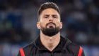 بسبب الدوري السعودي.. تحرك عاجل من ميلان لتأمين جيرو