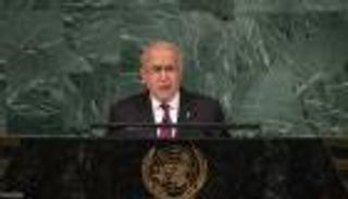 الجزائري لعمامرة مبعوثا شخصيا لغوتيريش في السودان