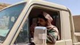 مقتل 5 حوثيين في كمين قبلي بالجوف ردا على جرائم المليشيات