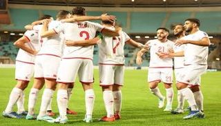 منتخب تونس