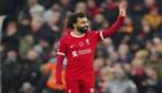 محمد صلاح والدوري السعودي.. تطور حاسم بشأن انتقالات يناير