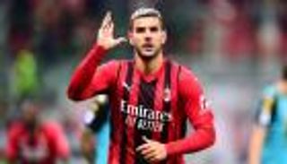 ثيو هيرنانديز مع ميلان.. هل يدخل التاريخ ويغضب الجماهير؟