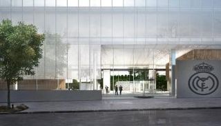 نادي ريال مدريد 