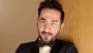 أحمد حلمي.. انطلاقة بدأت من «كيس بلاستيك» (بروفايل)