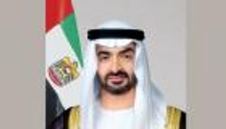 محمد بن زايد يوجه بعلاج ألف فلسطيني مصابين بالسرطان في الإمارات