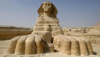 تمثال