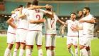 انطلاقة قوية لتونس وليبيا في تصفيات كأس العالم 2026 أفريقيا