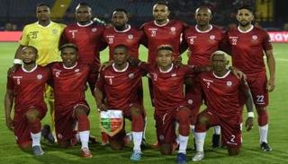 اسم لاعب مدغشقر