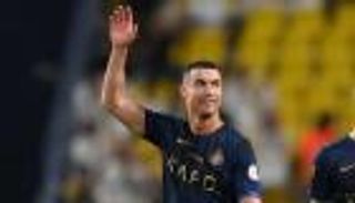 نيمار وهازارد الأبرز.. 5 نجوم يُحبطون نبوءة كريستيانو رونالدو