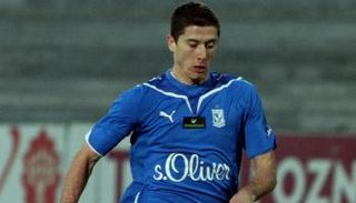 روبرت ليفاندوفسكي