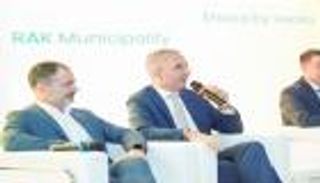 مستقبل «الهيدروجين الأخضر» يسيطر على نقاشات ويتيكس 2023