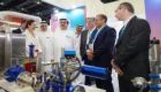 ويتيكس ودبي للطاقة الشمسية 2023.. نجاح كبير ومشاركة غير مسبوقة