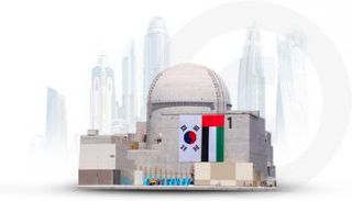 محطة براكة النووية.. خطوة جديدة نحو القوة الكاملة 